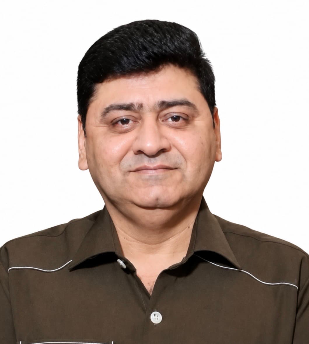 Manoj Gaba